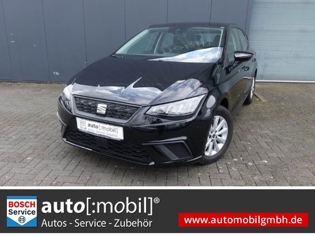 Seat Ibiza 27.900 km 18.080 &euro; Hainburg 63512