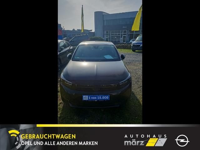 Opel Corsa 3.600 km 17.395 &euro; Groß-Gerau 64521