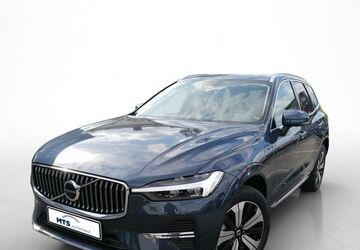 Volvo XC60 5.850 km 47.990 &euro; Friedberg 61169