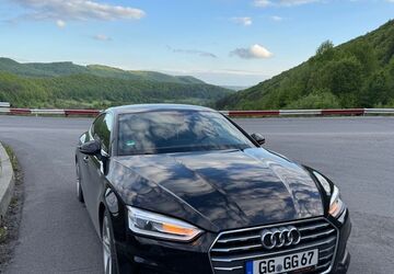 Audi A5 205.000 km 18.700 &euro; Hainburg 63512