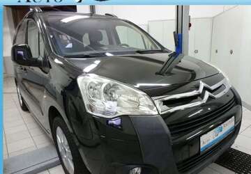 Citroen Berlingo 137.500 km 8.950 &euro; Florstadt 61197