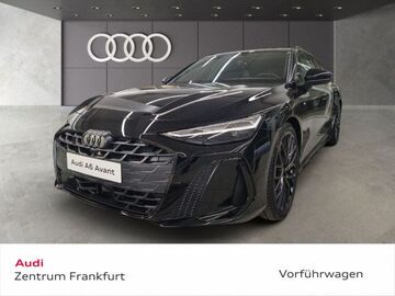 Gebrauchte Audi A6