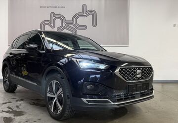 Seat Tarraco 220.536 km 20.450 &euro; Maintal bei Frankfurt am Main 63477