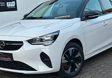 Opel Corsa 59.980 km 13.280 &euro; Mainhausen 63533