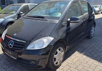 Mercedes-Benz A 160 200.000 km 1.990 &euro; Hanau 63452