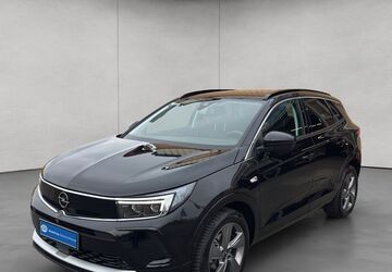 Opel Grandland (X) 28.348 km 20.750 &euro; Frankfurt 60386
