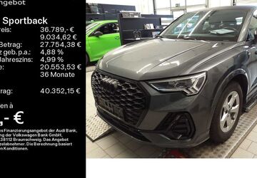 Audi Q3 68.700 km 36.789 &euro; Hanau 63452