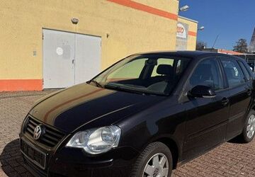 VW Polo 179.760 km 1.700 &euro; Hanau 63452