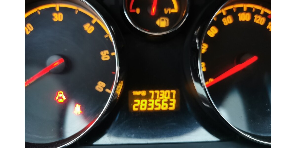 Opel Antara 283.563 km 5.200 &euro; Rodgau 63110