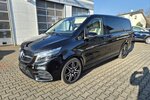 Mercedes-Benz V 300 d AVANTGARDE EDITION lang AMG Line Distronic 21.350 km 58.900 &euro; Rodgau 63110