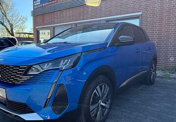 Peugeot 3008 149.000 km 15.990 &euro; Rüsselsheim am Main 65428