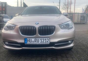 BMW 535 202.883 km 10.590 &euro; Hanau 63450