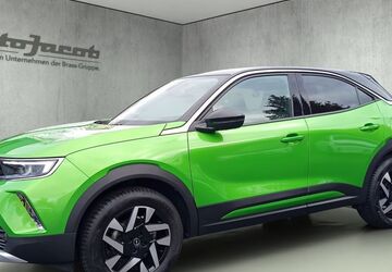 Opel Mokka 18.003 km 18.950 &euro; Rüsselsheim 65428