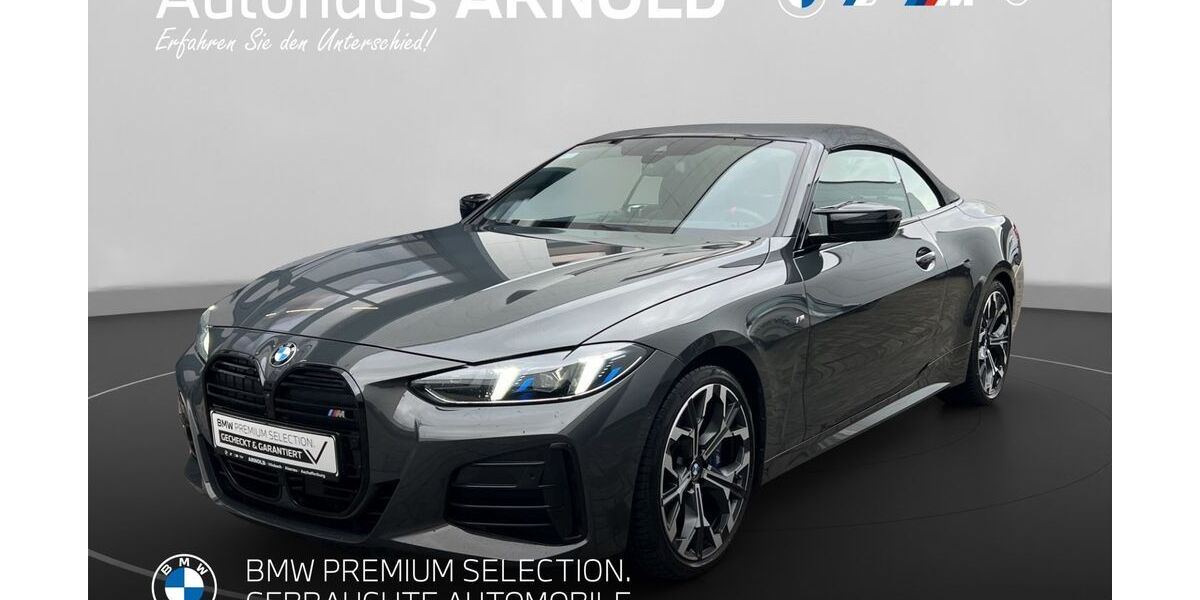 BMW M440 18.500 km 59.990 &euro; Alzenau 63755