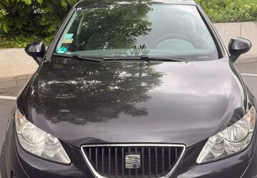 Seat Ibiza 158.000 km 3.500 &euro; Frankfurt 60320