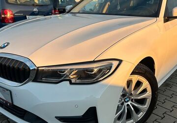 BMW Andere 100.700 km 22.990 &euro; Babenhausen 64832