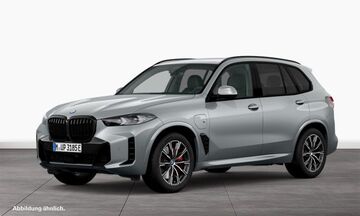 Gebrauchte BMW X5