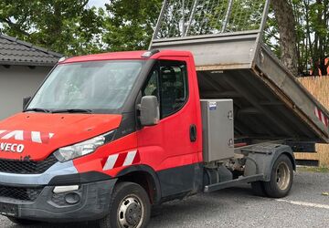 IVECO Andere 143.500 km 12.950 &euro; Darmstadt 64293