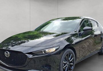 Mazda 3 3.000 km 27.950 &euro; Frankfurt 60386