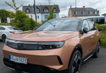 Opel Grandland (X) 5.000 km 47.500 &euro; Bad Vilbel 61118