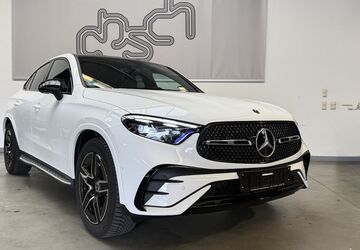 Mercedes-Benz GLC 220 3.051 km 64.790 &euro; Maintal bei Frankfurt am Main 63477