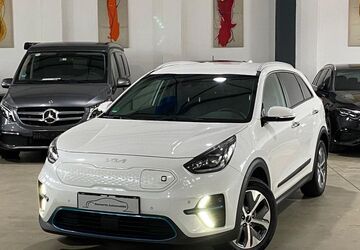 Kia Niro EV 41.405 km 17.950 &euro; Frankfurt am Main 60386