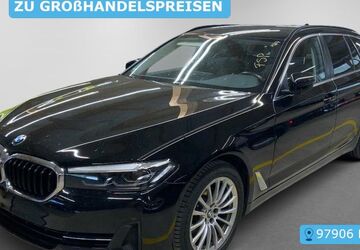 BMW 520 80.526 km 26.690 &euro; Frankfurt 60596