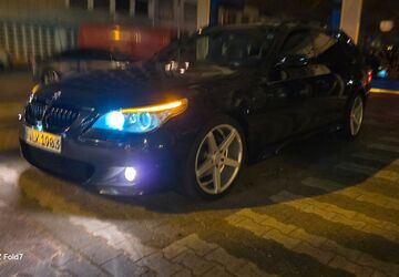 BMW 530 296.000 km 12.800 &euro; Frankfurt am Main 60327