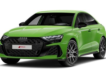 Audi RS3 5.659 km 59.980 &euro; Oberursel 61440