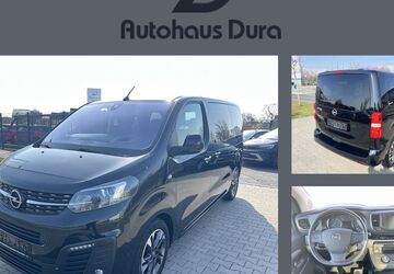 Opel Zafira Life 108.800 km 29.750 &euro; Rüsselsheim 65428