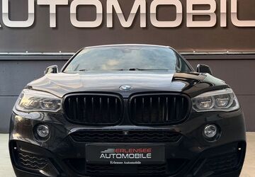 BMW X6 199.900 km 24.990 &euro; Hasselroth 63594
