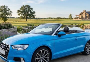 Audi A3 33.500 km 17.500 &euro; Flörsheim am Main 65439