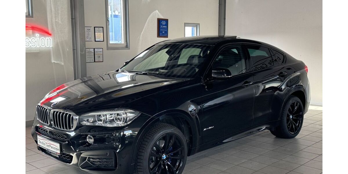 BMW X6 77.000 km 43.700 &euro; Rüsselsheim (bei Frankfurt/Main) 65428