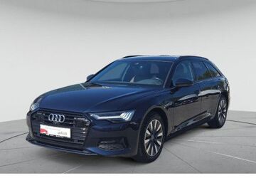 Audi A6 110.000 km 34.733 &euro; Darmstadt 64295