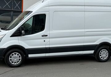 Ford Transit 126.000 km 15.699 &euro; Frankfurt am Main 60314