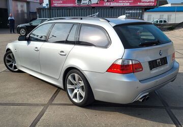 BMW 535 161.000 km 11.900 &euro; Sulzbach (Taunus) 65843
