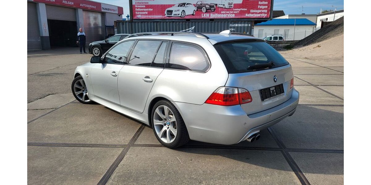 BMW 535 161.000 km 11.900 &euro; Sulzbach (Taunus) 65843