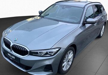 BMW 320 28.019 km 32.750 &euro; Kronberg 61476