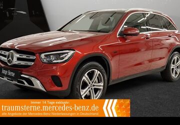 Mercedes-Benz GLC 300 67.829 km 37.890 &euro; Frankfurt 60599