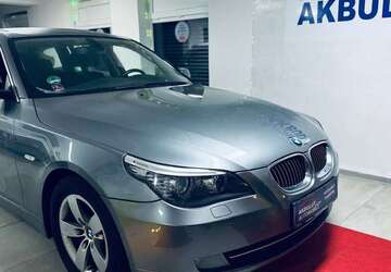 BMW 525 268.000 km 3.950 &euro; Bruchköbel 63486