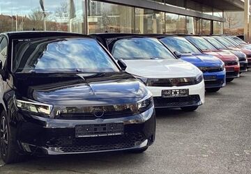 Opel Corsa 17.883 km 17.980 &euro; Rüsselsheim 65428