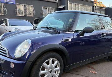 Mini ONE 250.000 km 1.999 &euro; Frankfurt am Main 60431