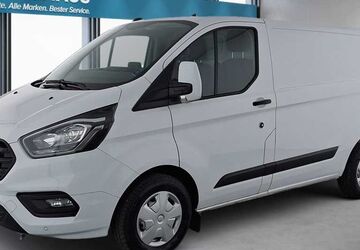 Ford Transit Custom 62.583 km 19.980 &euro; Maintal 63477