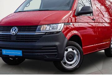VW T6 Transporter 72.530 km 31.940 &euro; Bad Homburg 61348
