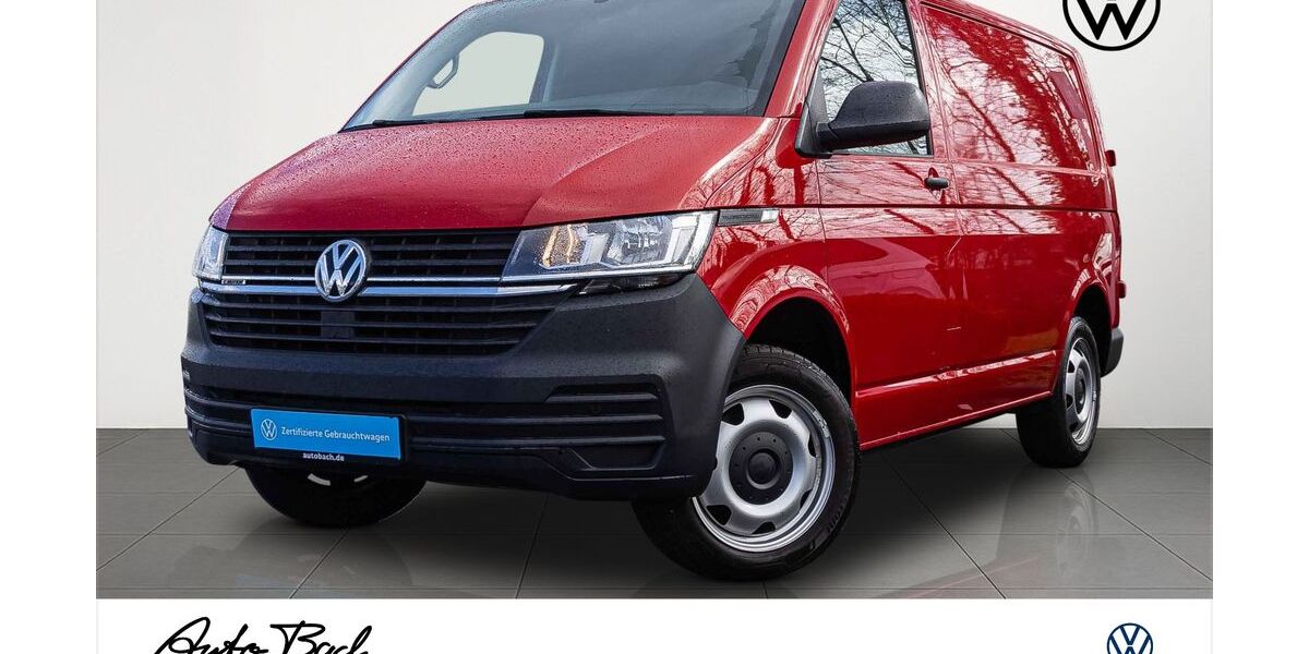 VW T6 Transporter 72.530 km 31.940 &euro; Bad Homburg 61348
