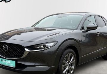 Mazda CX-30 61.000 km 21.900 &euro; Kleinostheim 63801