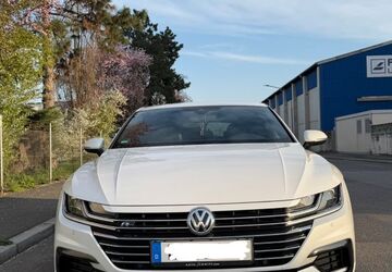 VW Arteon 176.500 km 21.000 &euro; Hanau 63456