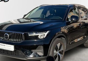 Volvo XC40 75.300 km 28.500 &euro; Kleinostheim 63801