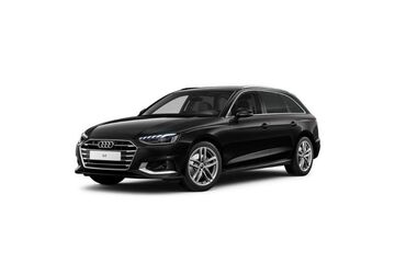 Audi A4 53.956 km 26.890 &euro; Oberursel 61440