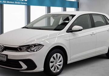 VW Polo 53.904 km 14.990 &euro; Maintal 63477